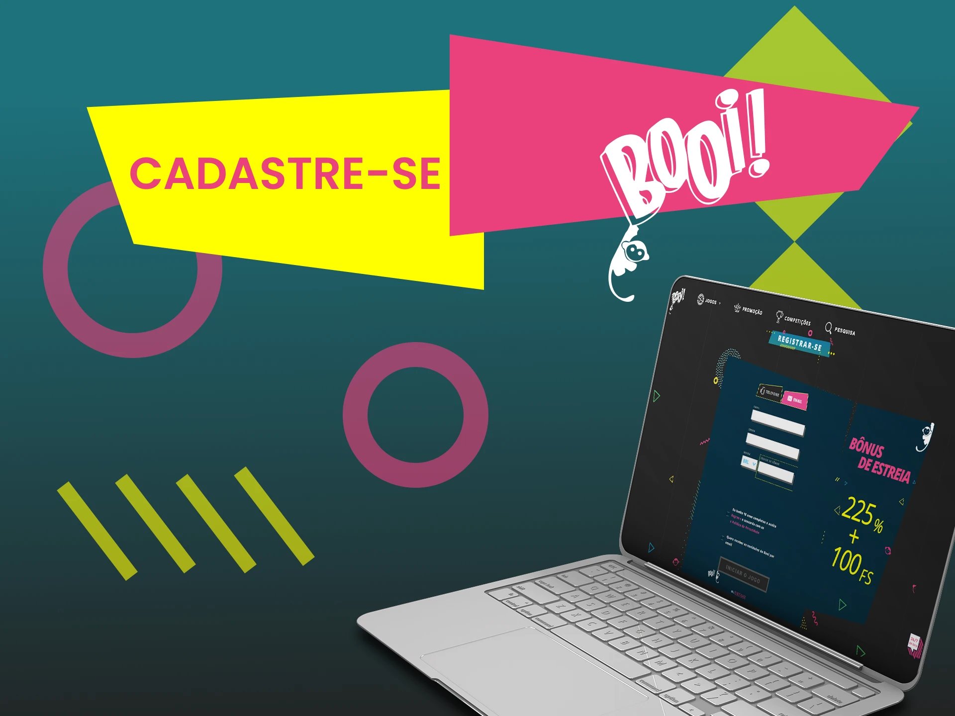 Esporte brasil bets
