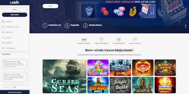 Jogos de caça niquel gratis