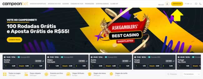 Crashino.com
