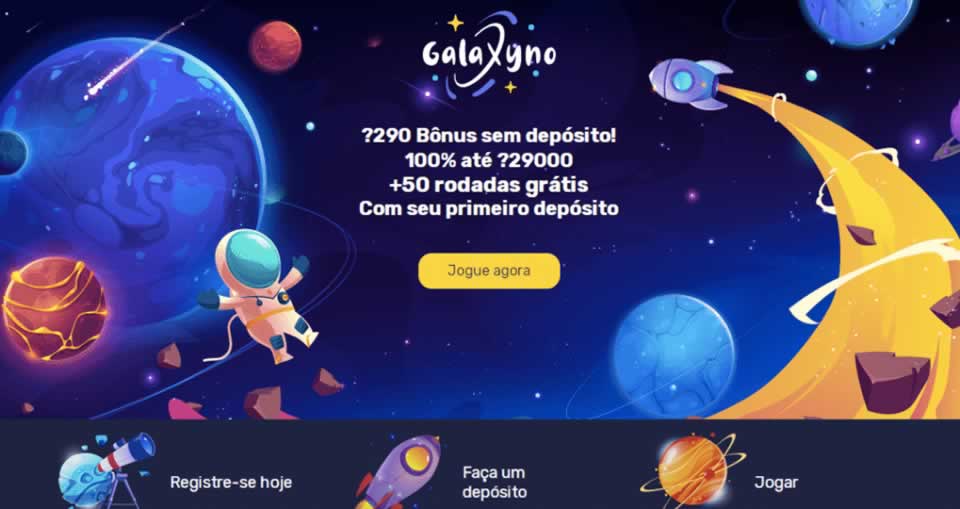 Big win bônus