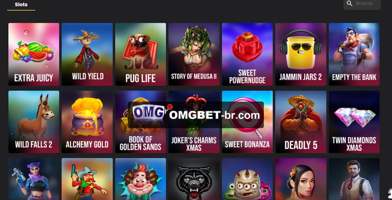 Casino online brasil