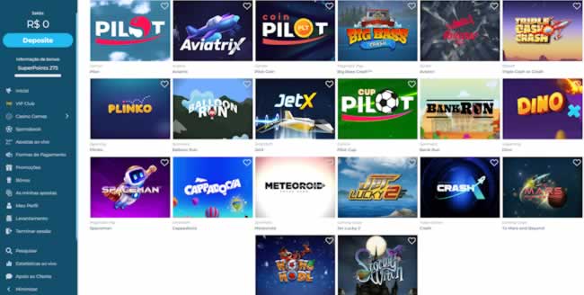 Betstar365 app