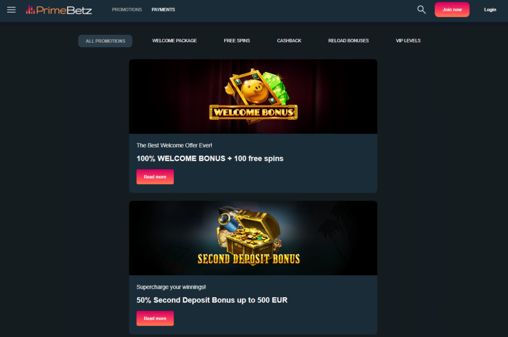 Br bets