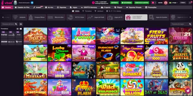 Parimatch Casino