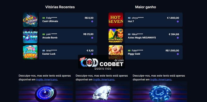 Novo no pedaço