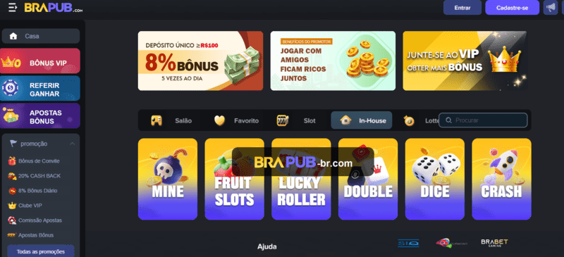 Baixar bets