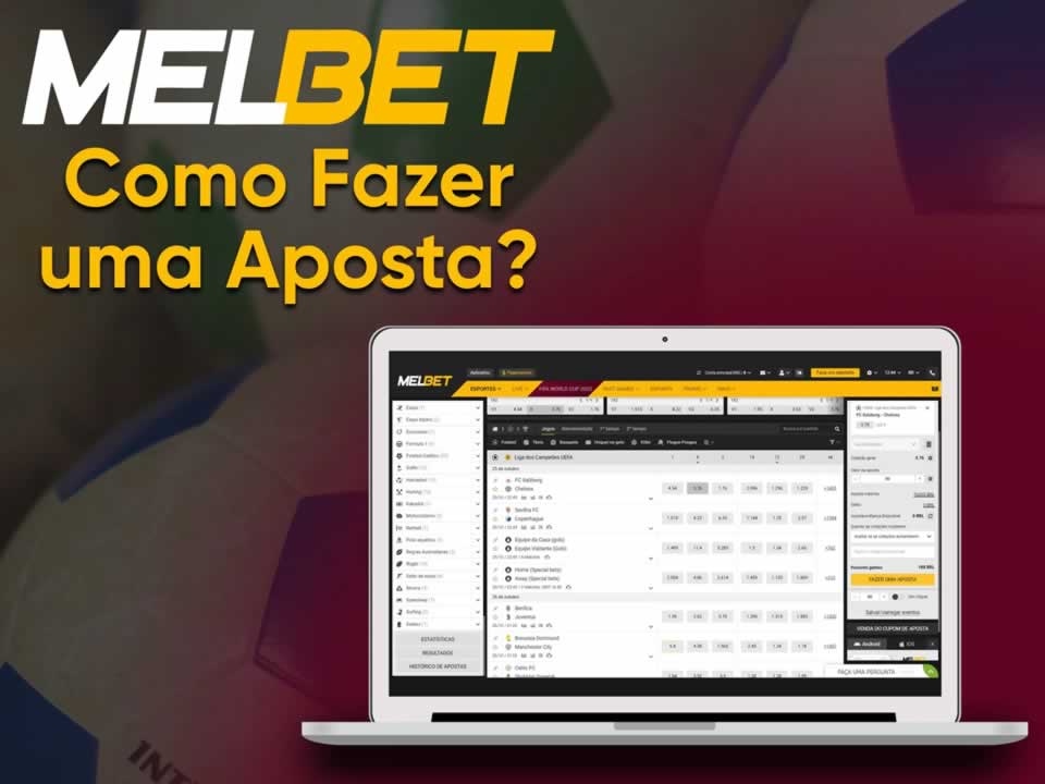Jogo do goleiro aposta