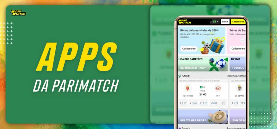 Jogos da bet