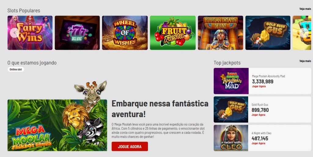 Esporte bet download