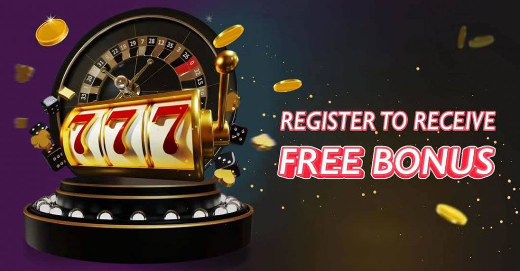Jogos online cassino