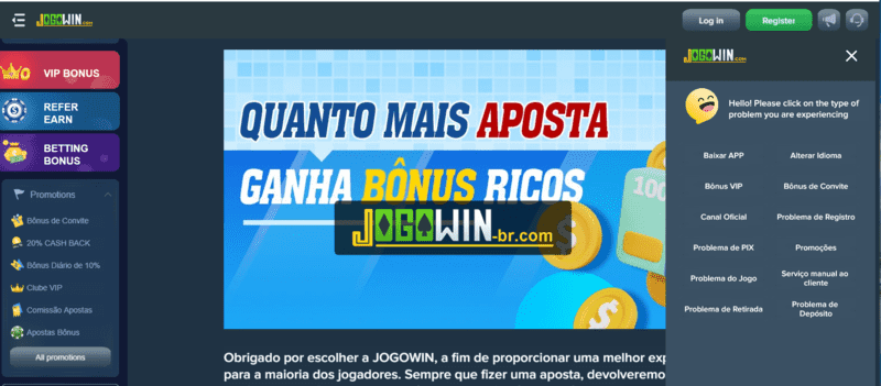 Como funciona o jogo do foguete