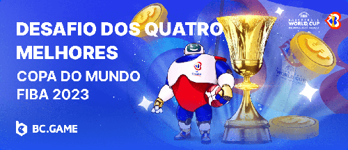 Esportes virtuais betano