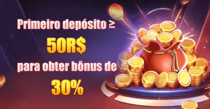 Bet com bonus
