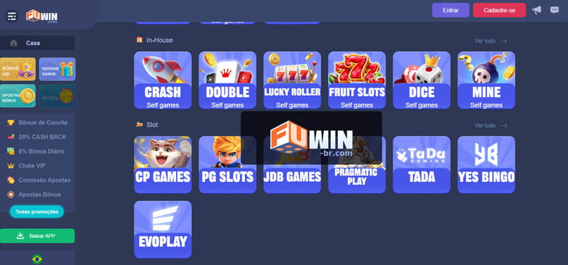 Crash bet
