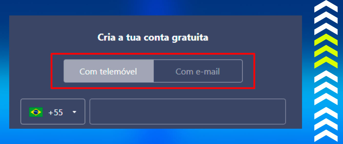 Bet365 instalar