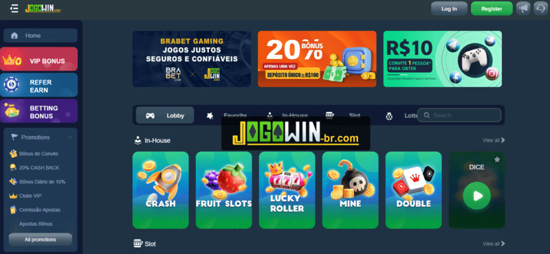Jupi casino