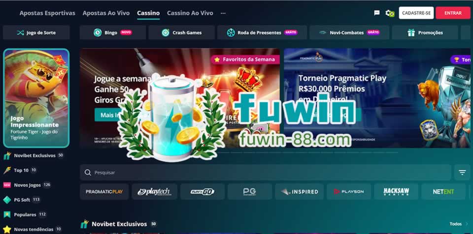 Grêmio ao vivo