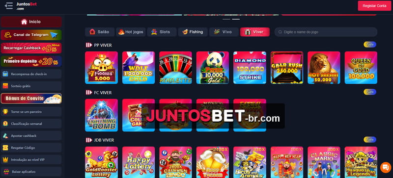 Gold Rush Slots