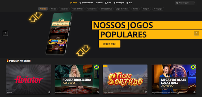 Bet365 ta fora do ar