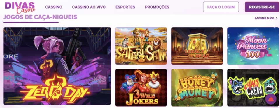Site de apostas futebol