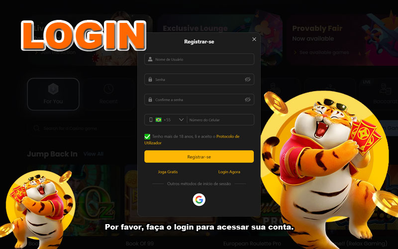 Jogo de aposta