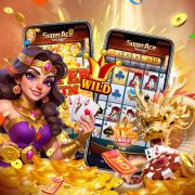 Casino betting
