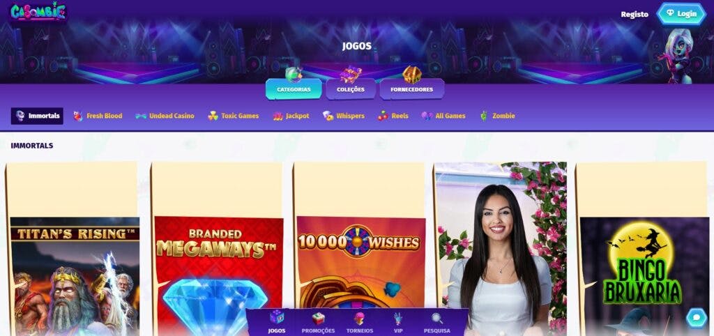 Vitoria sports bet