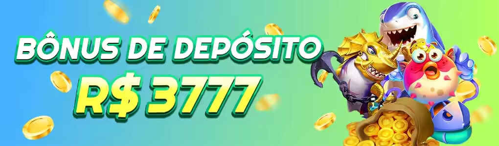 Cadastre e ganhe bonus para jogar