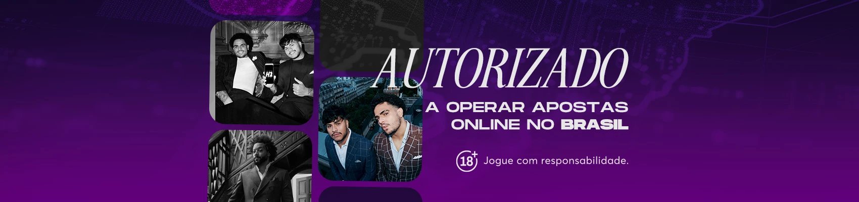 Upload de documentos
