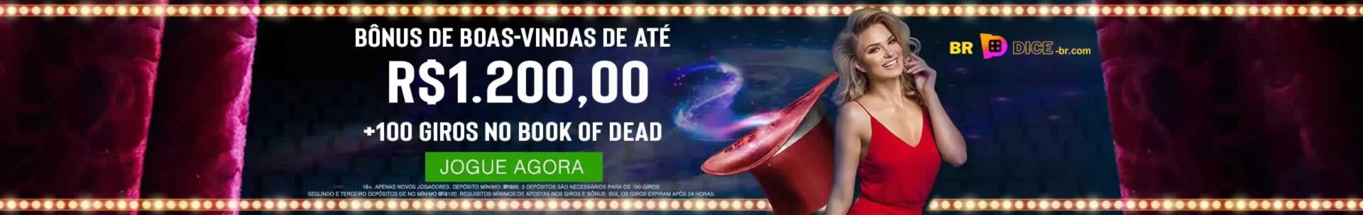 Central de aposta
