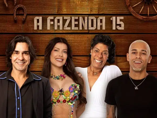 Mega mais